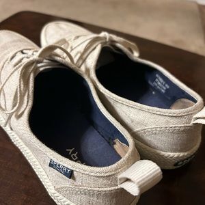 Women’s Sperrys